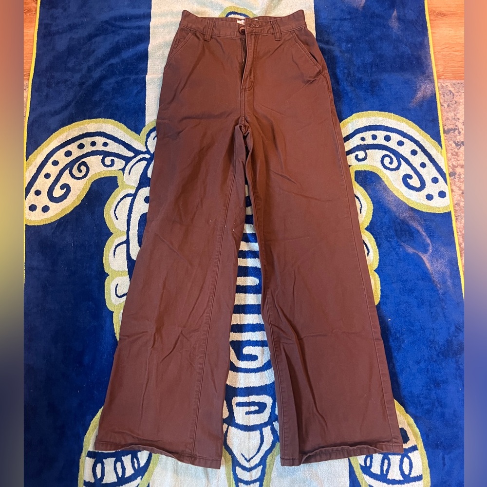 Women’s Cotton On Brown Pants